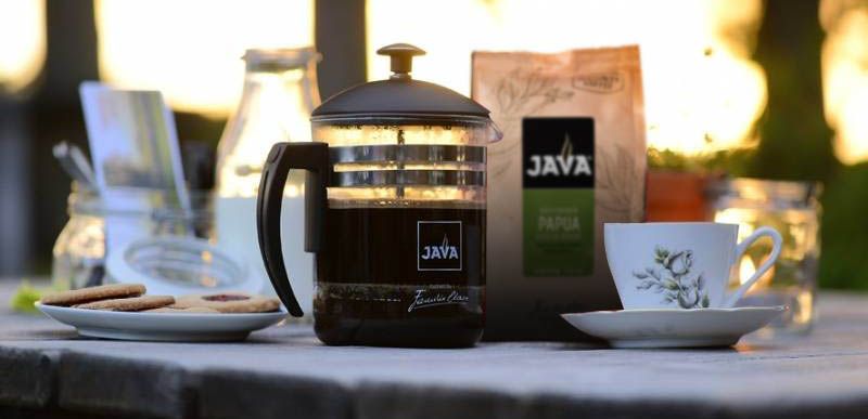 Recette : Le café French Press parfait