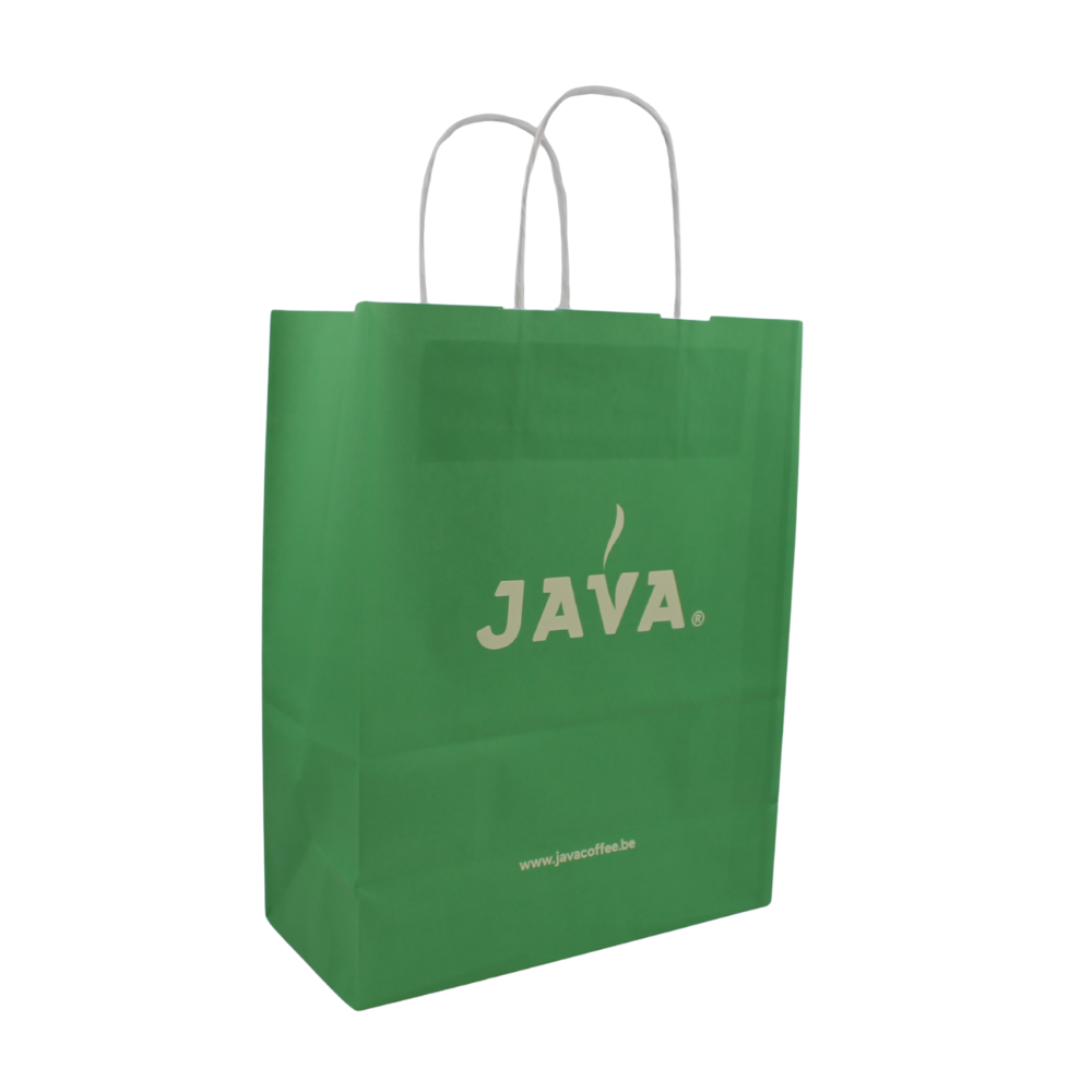 Merchandise kopen | JAVA koffie